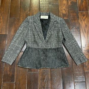 VALENTINO Blazer size 10